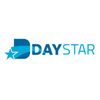 DayStar logo, DayStar contact details