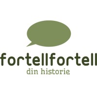 fortellfortell AS logo, fortellfortell AS contact details