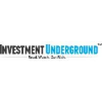 Investment Underground LLC logo, Investment Underground LLC contact details