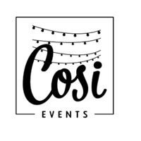 COSI EVENTS logo, COSI EVENTS contact details