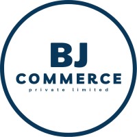 BJ Commerce (Pvt) ltd. logo, BJ Commerce (Pvt) ltd. contact details