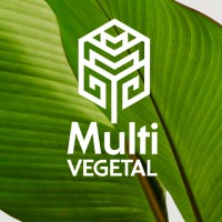 Multi Vegetal logo, Multi Vegetal contact details