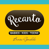 Recanto - Babies Kids Teens - Barão Geraldo logo, Recanto - Babies Kids Teens - Barão Geraldo contact details