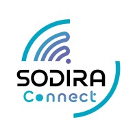 SODIRA Connect logo, SODIRA Connect contact details