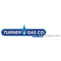 Turner Propane logo, Turner Propane contact details