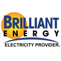 Brilliant Energy logo, Brilliant Energy contact details