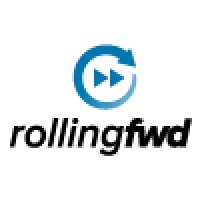 RollingFWD logo, RollingFWD contact details