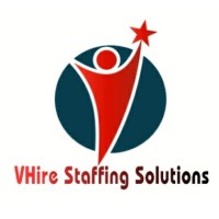 VHire Staffing Solutions logo, VHire Staffing Solutions contact details