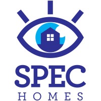 Spec Homes logo, Spec Homes contact details