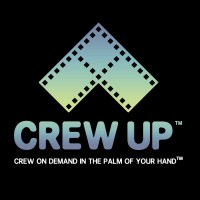 CREW UP logo, CREW UP contact details