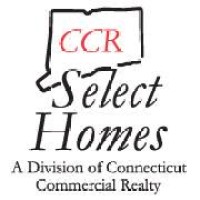 Connecticut Commercial Realty & Select Homes logo, Connecticut Commercial Realty & Select Homes contact details