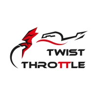 Twist Throttle logo, Twist Throttle contact details