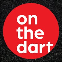 onthedart.ae logo, onthedart.ae contact details