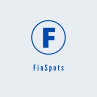 Finspots logo, Finspots contact details