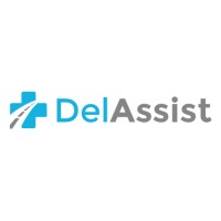 DelAssist logo, DelAssist contact details