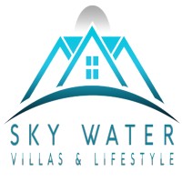 Sky Water Villas & Lifestyle logo, Sky Water Villas & Lifestyle contact details