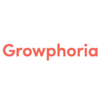 Growphoria logo, Growphoria contact details