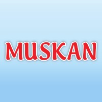 Muskan logo, Muskan contact details