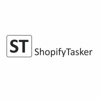 ShopifyTasker (Shopify Agency-small task and store setup) logo, ShopifyTasker (Shopify Agency-small task and store setup) contact details