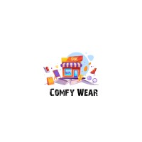 Comfy Wear logo, Comfy Wear contact details