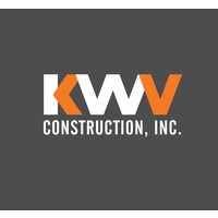 KWV Construction, Inc. logo, KWV Construction, Inc. contact details