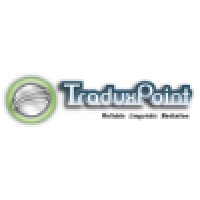 TraduxPoint logo, TraduxPoint contact details