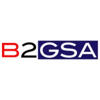 B2GSA logo, B2GSA contact details