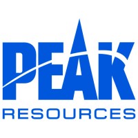 PEAK Resources, Inc. logo, PEAK Resources, Inc. contact details