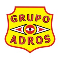 Grupo Adros logo, Grupo Adros contact details