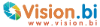 Vision.bi logo, Vision.bi contact details