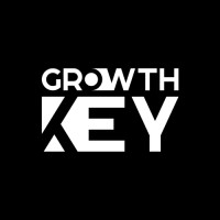 Growth Key logo, Growth Key contact details