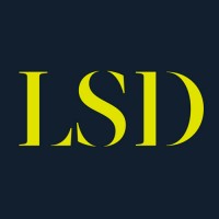 LSD DESIGN logo, LSD DESIGN contact details