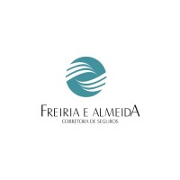 FREIRIA E ALMEIDA CORRETORA DE SEGUROS logo, FREIRIA E ALMEIDA CORRETORA DE SEGUROS contact details