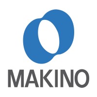 Makino India logo, Makino India contact details