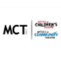 MCT, Inc. - Missoula Children's Theatre & Missoula Community Theatre logo, MCT, Inc. - Missoula Children's Theatre & Missoula Community Theatre contact details