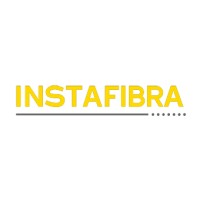 Instafibra logo, Instafibra contact details