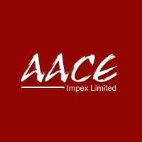 AACE IMPEX LIMITED logo, AACE IMPEX LIMITED contact details