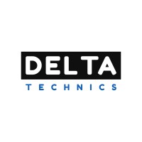 Delta Technics logo, Delta Technics contact details