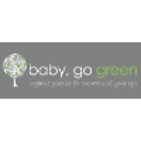 baby, go green logo, baby, go green contact details