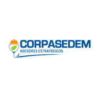 CORPASEDEM - Asesores Estratégicos logo, CORPASEDEM - Asesores Estratégicos contact details