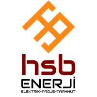 HSB ENERJİ logo, HSB ENERJİ contact details