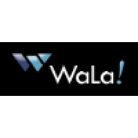 WaLa! Inc. logo, WaLa! Inc. contact details