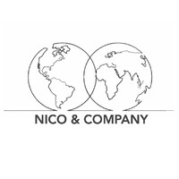 NICO & COMPANY logo, NICO & COMPANY contact details