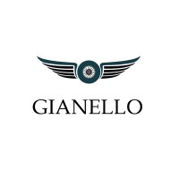 Gianello Watches logo, Gianello Watches contact details