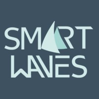 SMART WAVES logo, SMART WAVES contact details