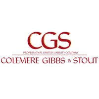 Colemere, Gibbs & Stout, PLLC logo, Colemere, Gibbs & Stout, PLLC contact details