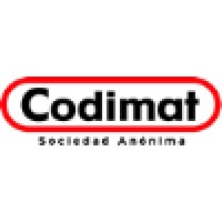 Codimat logo, Codimat contact details