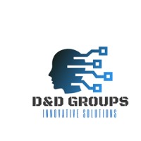 D&D Groups LLC logo, D&D Groups LLC contact details