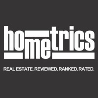 Hometrics logo, Hometrics contact details