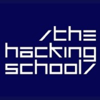 The Hacking School - Coding Bootcamp logo, The Hacking School - Coding Bootcamp contact details